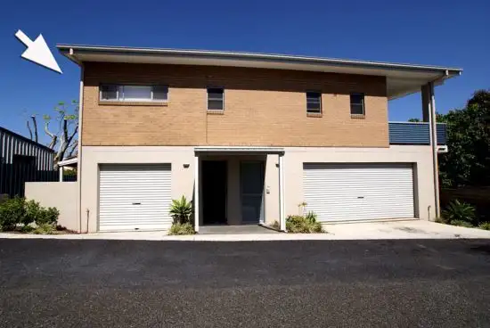 Second view of Homely apartment listing, 8/36 Moore Street, Coffs Harbour NSW 2450