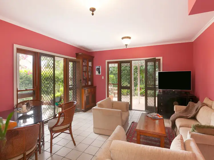 Fifth view of Homely townhouse listing, 2/46 Primrose Street, Sherwood QLD 4075