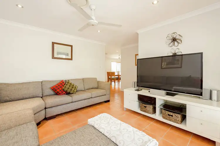Fourth view of Homely house listing, 23 Schooner Street, Tannum Sands QLD 4680