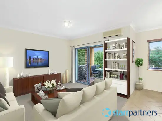 14/38 Brickfield Street, North Parramatta NSW 2151