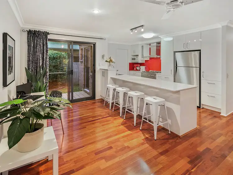Second view of Homely house listing, 59 Pinnibar Street, Hemmant QLD 4174