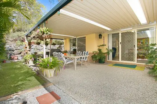 Second view of Homely house listing, 57 Ellis Drive, Mudgeeraba QLD 4213