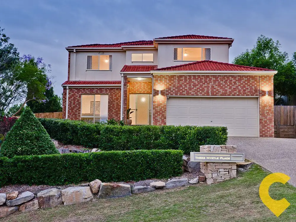 Main view of Homely house listing, z3 Myrtle Place, Albany Creek QLD 4035