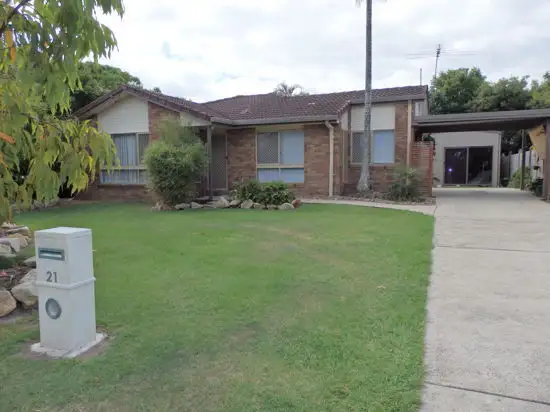 21 Carmela Cresent, Morayfield QLD 4506