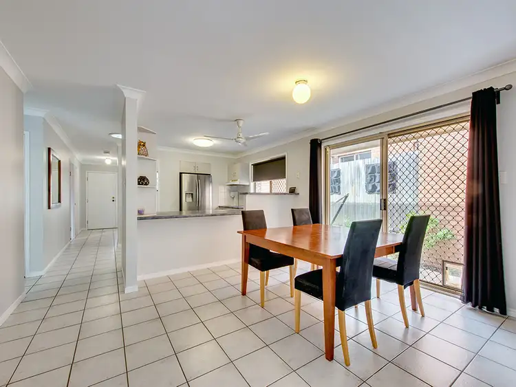 Second view of Homely house listing, 1 Muscovy Place, Forest Lake QLD 4078