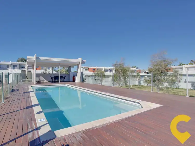 Third view of Homely townhouse listing, 20/15-27 Bailey Road, Deception Bay QLD 4508