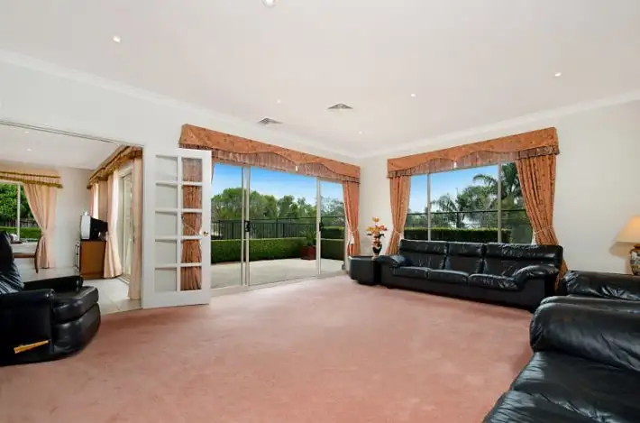 Sixth view of Homely house listing, 7 The Hermitage, West Pennant Hills NSW 2125