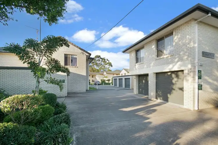 12/3 Kirsten Court, Maroochydore QLD 4558