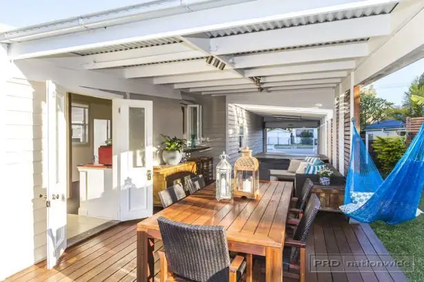 Third view of Homely house listing, 35 Morgan Street, Islington NSW 2296