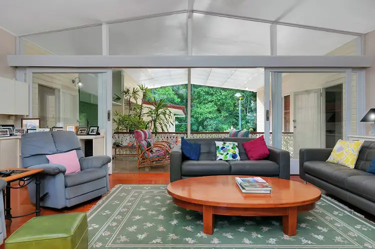Main view of Homely house listing, 17-19 Mullins Street, Whitfield QLD 4870