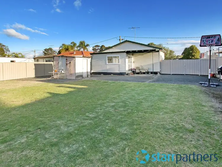 Second view of Homely house listing, 61-63 Great Western Highway, Oxley Park NSW 2760