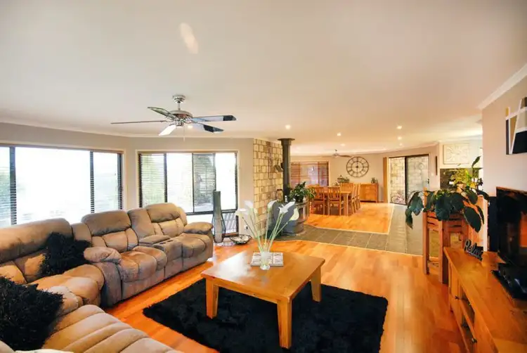 Sixth view of Homely house listing, 13 Graham Court, Hodgson Vale QLD 4352