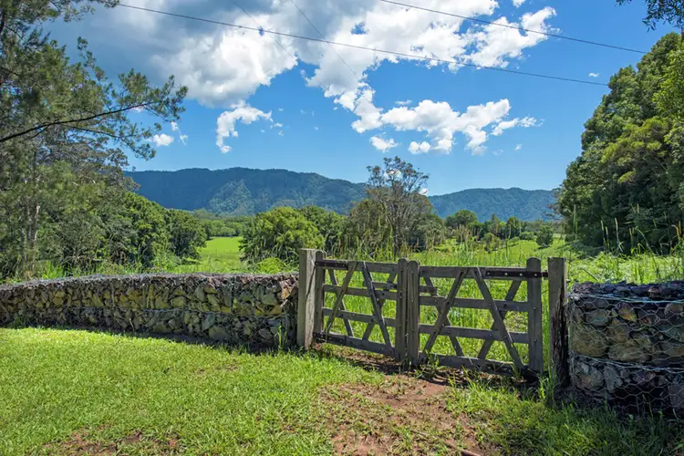 151 Promised Land Road, Bellingen NSW 2454