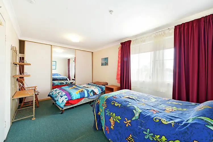 Fifth view of Homely unit listing, 9/2279 Gold Coast Highway, Mermaid Beach QLD 4218