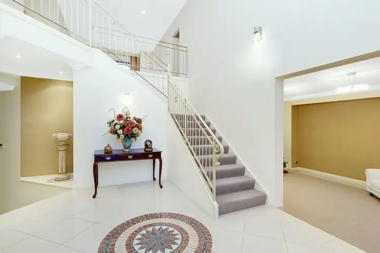 Second view of Homely house listing, 15 Pipersbrook Crescent, Bella Vista NSW 2153