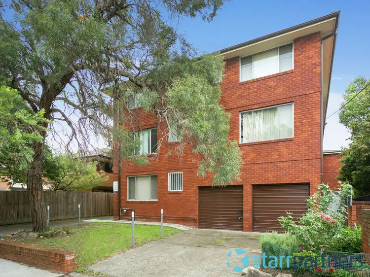 15/14-16 The Trongate, Granville NSW 2142