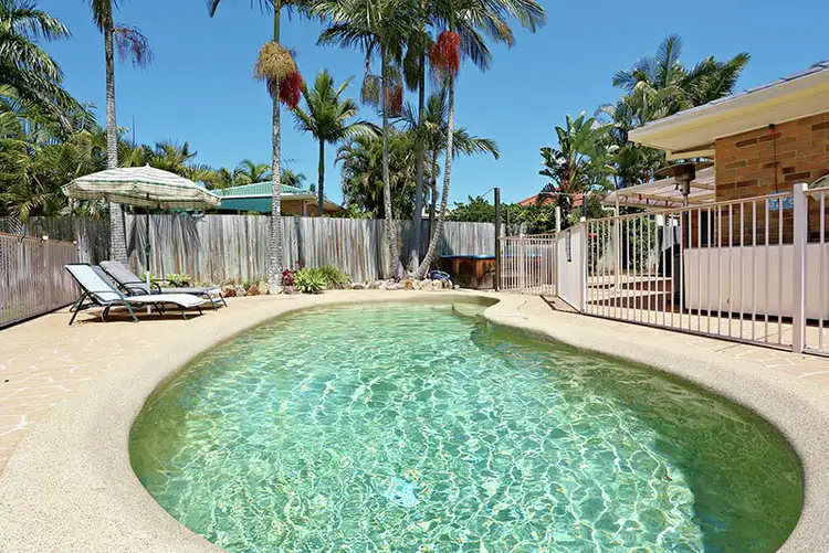 Second view of Homely house listing, 66 Blue Grass Crescent, Eight Mile Plains QLD 4113