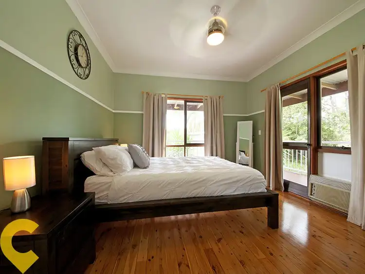 Fifth view of Homely house listing, 3 Appaloosa Court, Dayboro QLD 4521