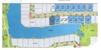 Fifth view of Homely land listing, 32 Adam Street, Beachmere QLD 4510