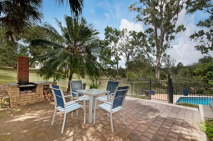 Seventh view of Homely rural property listing, 267 Back Creek Road, Bentley NSW 2480