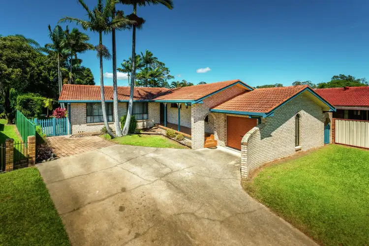 14 Myall Court, Urunga NSW 2455