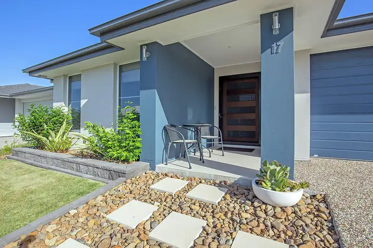 17 Saltwater Street, Pimpama QLD 4209