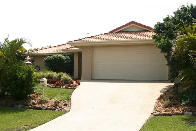 15 Kaizlee Cr, Upper Coomera QLD 4209