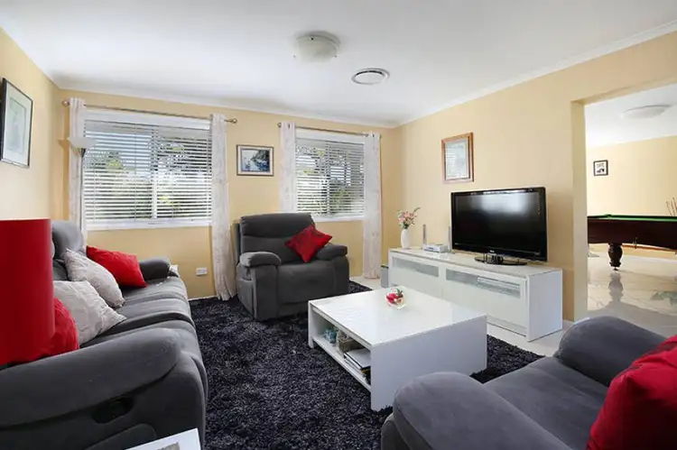 Fifth view of Homely house listing, 33 Tepequar Drive, Maroochydore QLD 4558