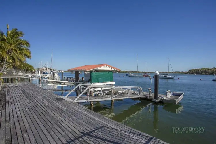 Fourth view of Homely house listing, 15 Esplanade, Tin Can Bay QLD 4580