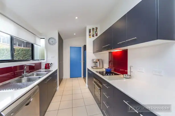 Second view of Homely house listing, 3/35 Swan Street, Cooks Hill NSW 2300
