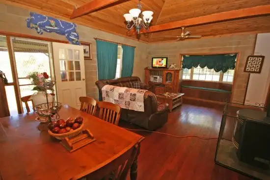 Third view of Homely house listing, 923 Daruka Road, Tamworth NSW 2340