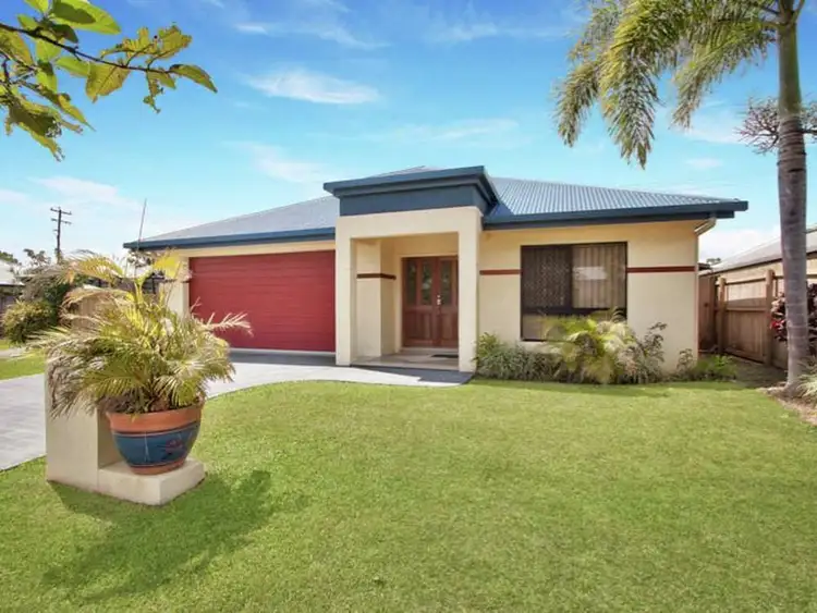 51 Booyong Drive, Mount Sheridan QLD 4868