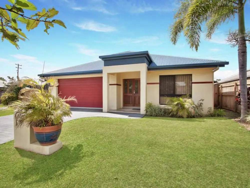 Main view of Homely house listing, 51 Booyong Drive, Mount Sheridan QLD 4868