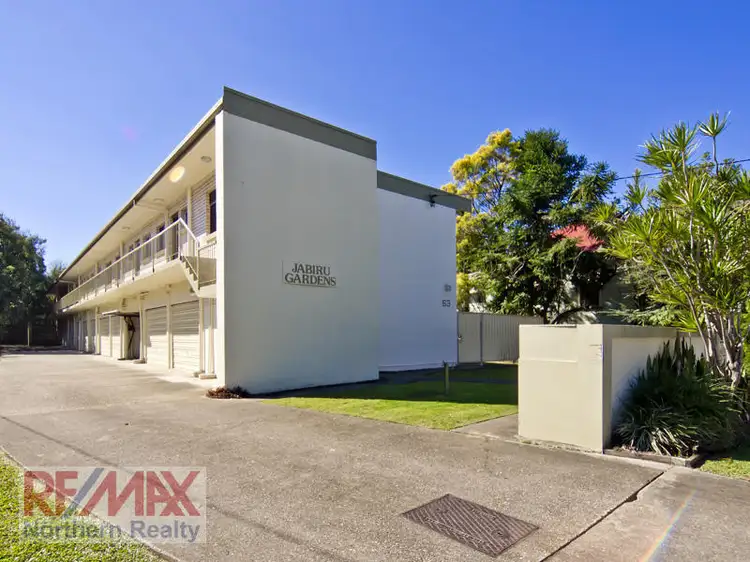 Main view of Homely unit listing, 6/63 Eton St, Nundah QLD 4012