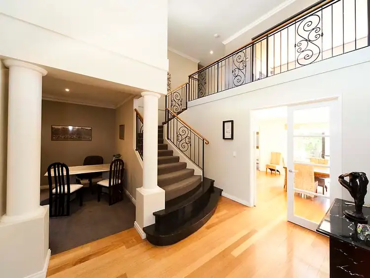 Second view of Homely house listing, 6 Gunbower Road, Mount Pleasant WA 6153