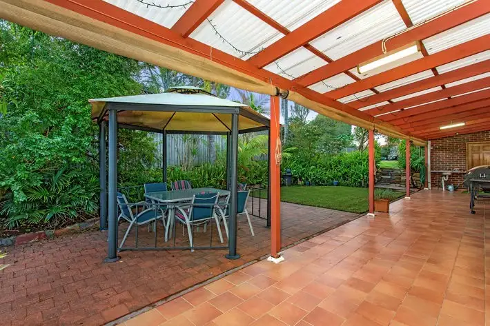 Sixth view of Homely house listing, 9 Clematis Close, Cherrybrook NSW 2126