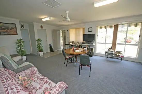 Fifth view of Homely house listing, 80 Oak Street, Tamworth NSW 2340