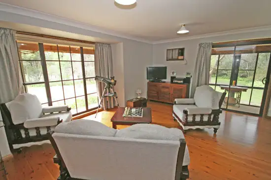Fourth view of Homely house listing, 1109 Bluebell Way, Tamworth NSW 2340