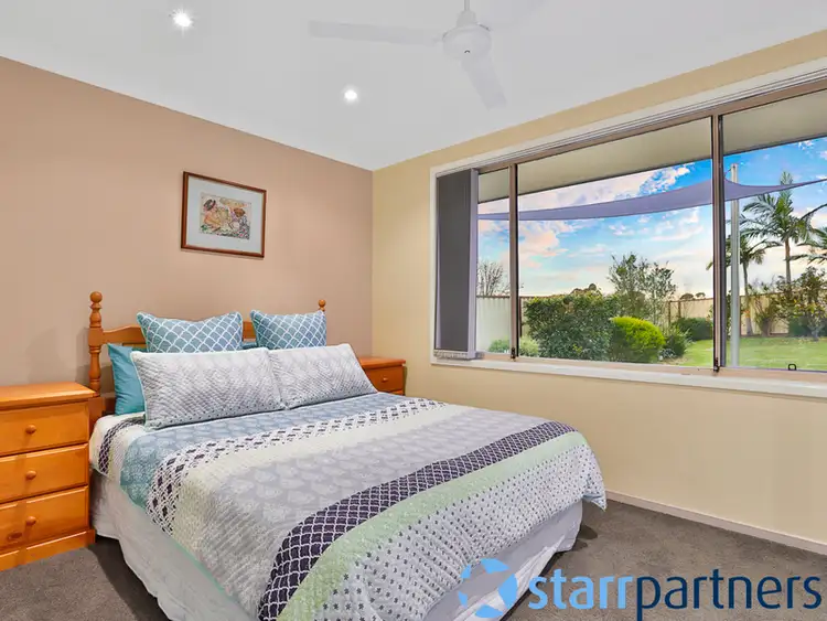 Third view of Homely house listing, 23 Gypsum Pl, Eagle Vale NSW 2558