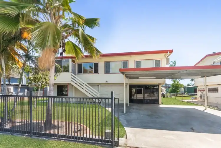 6 Brolga Crescent, Condon QLD 4815