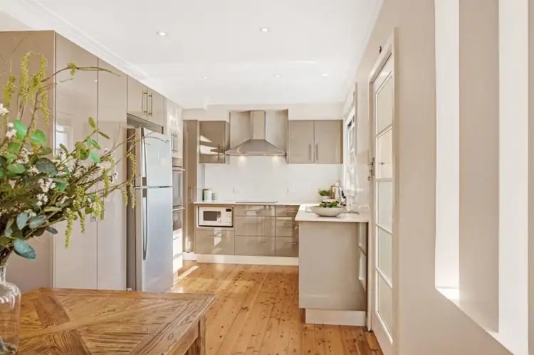 Fifth view of Homely house listing, 36 Myamblah Crescent, Merewether NSW 2291
