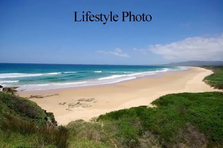 Third view of Homely house listing, 33 Bluff Road, Emerald Beach NSW 2456
