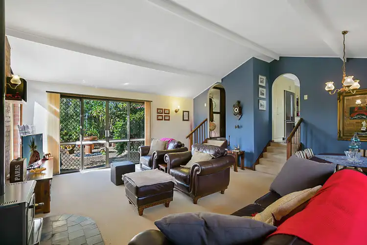 Fifth view of Homely house listing, 14 Hilltop Crescent, Blue Mountain Heights QLD 4350