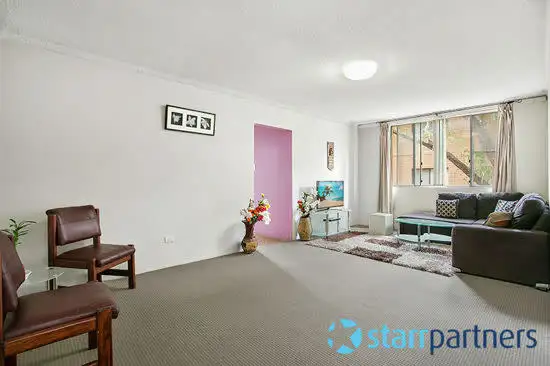 Second view of Homely apartment listing, 3/55 Weston Street, Harris Park NSW 2150