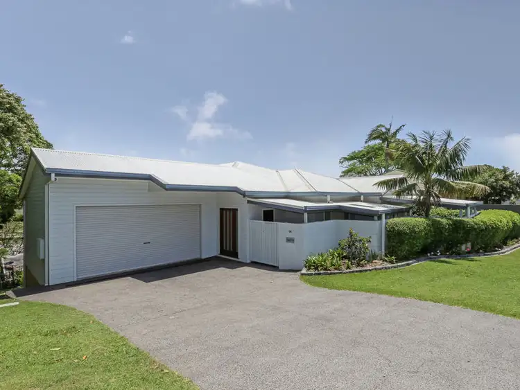 Second view of Homely house listing, 96 Victoria St, Coffs Harbour NSW 2450