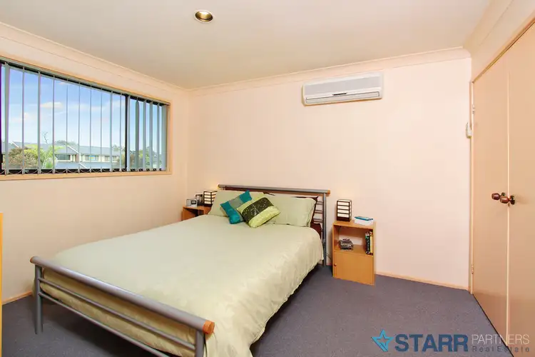 Third view of Homely townhouse listing, 18/1 Noela Place, Oxley Park NSW 2760