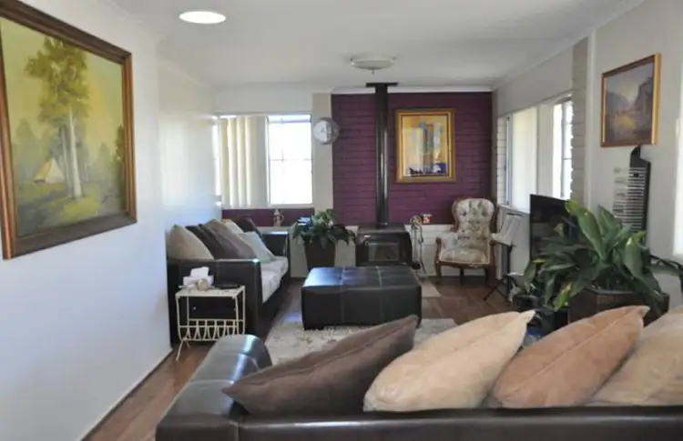 Second view of Homely house listing, 17 Harrow Street, Greenmount QLD 4359