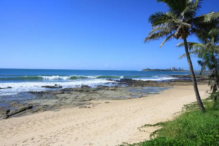 Second view of Homely unit listing, 11/50 Burnett, Mooloolaba QLD 4557