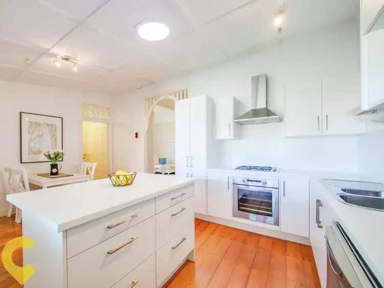 Fourth view of Homely house listing, 30 Grove Street, Albion QLD 4010