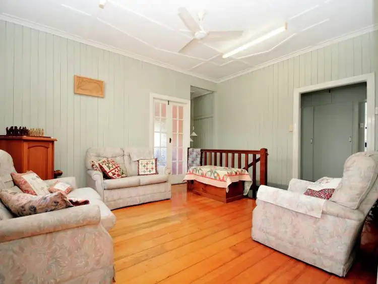 Seventh view of Homely house listing, 87 Bellevue Avenue, Gaythorne QLD 4051